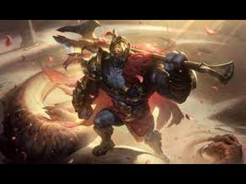 The Jax ASU "JAXIMUS" this one is my favourite now