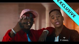 Jovanie ft. Lil Yachty "Two Seater"