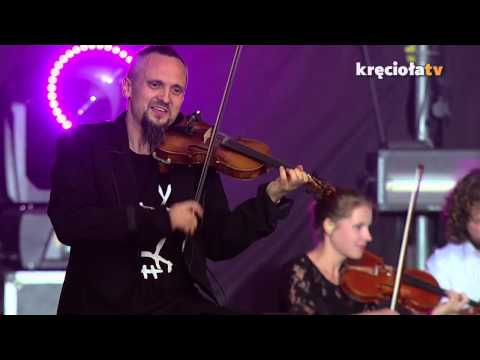 Jelonek – 20. Przystanek Woodstock 2014