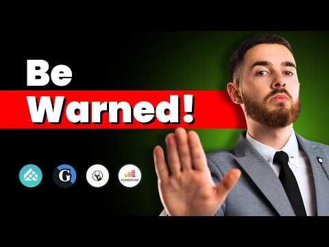 🏡Arrived Homes Vs Fundrise Vs Groundfloor Vs Yieldstreet 2026: ⚠️Investors Need A Wake-Up Call!