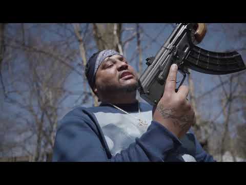 ILL WILL - NO LIE (OFFICIAL VIDEO)