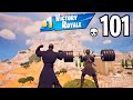 100 Elimination Duo vs Squads WINS Full Gameplay (NEW FORTNITE CHAPTER 5 SEASON 2)!