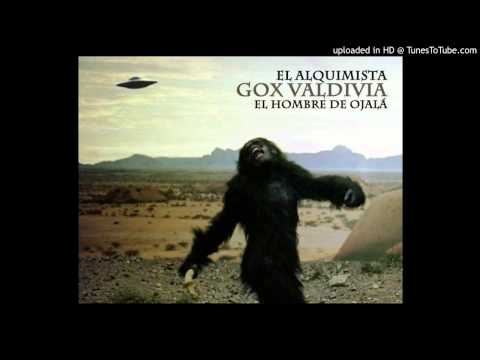 Gonzalo Valdivia - Abandonado (Instrumental)
