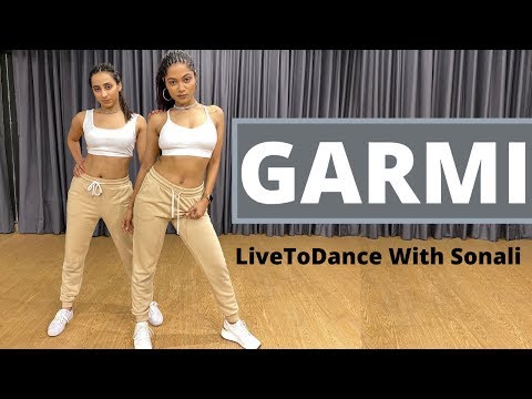 Garmi Song | Street Dancer 3D | Varun D, Nora F, Shraddha K, Badshah | LiveToDance with Sonali