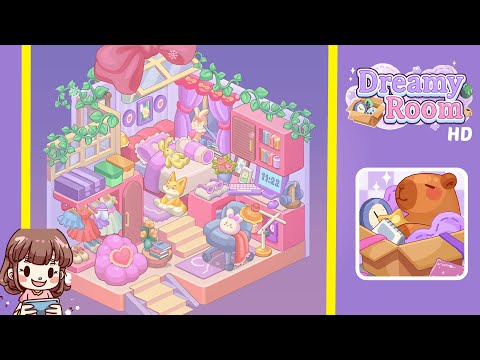 Dreamy Room Level 404 preview