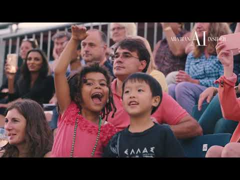 NEW YORK 2017 | ARABIAN INSIDER | #SHOW EPISODE