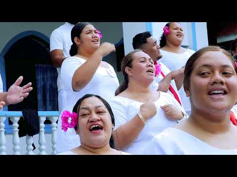 LOU ALII E UA OU SESE