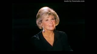 DORIS DAY  AUTUMN LEAVES