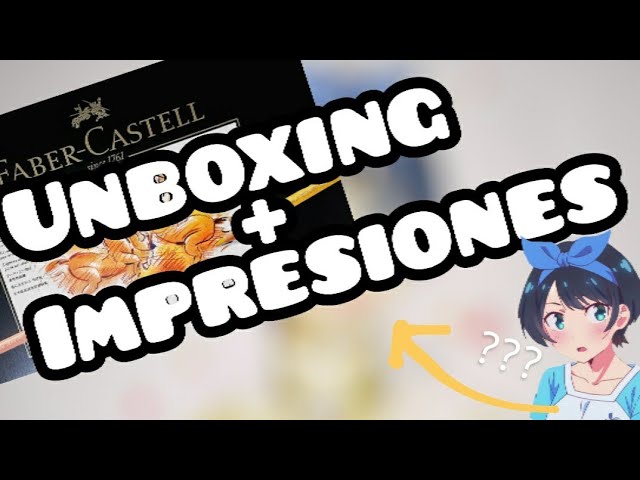 Vídeo relacionado con Faber-Castell 110036 - Estuche de Metal con 36 Ecolápices Polychromos - Multicolor