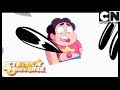 Steven Universe | White Diamond Removes Steven's Gem | Change Your Mind |  Cartoon Network