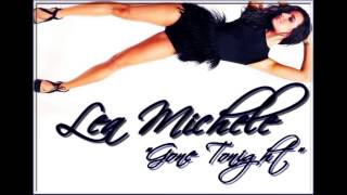 &quot;GONE TONIGHT&quot; | Lea Michele | LOUDER