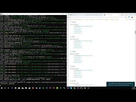 How to Setup Android Project From IONIC Framework 4