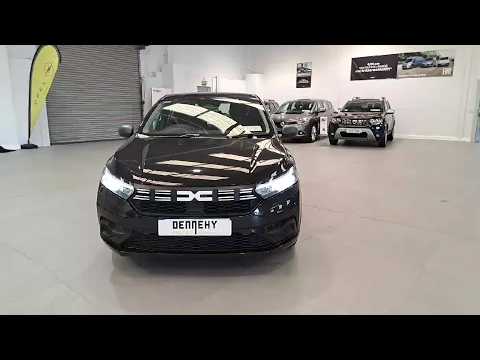 Dacia Sandero TCe 90 Essential, €57.33 p/w - Image 2