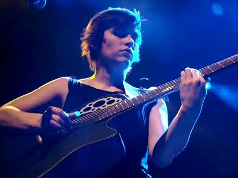 3/22 Kaki King - Life Being What It Is @ El Rey Theatre, Los Angeles, CA 05/22/10