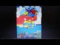 Happy Anniversary To The Wiggles Movie By 20th Century Fox December 18 2020