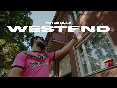 Nizi19 - Westend (prod. by Lotuseffekt x WhiGs)