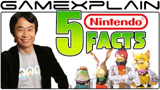 Star Fox's Legs Weren't Cut Off - 5 Facts & Busted Myths from Series' Co-Creator Dylan Cuthbert