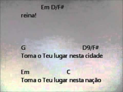 Toma O Teu Lugar - Juliano Nogueira