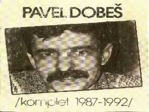 Pavel Dobeš Něco o lásce