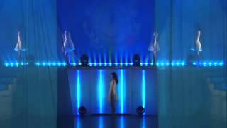 Flower「blueskyblue」