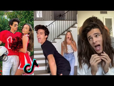 The Most Viewed Old Vine Compilations Of Brent Rivera - Best Brent Rivera Vine Compilation