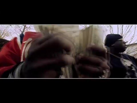 Block 125 "No Sponsor" Mixtape Trailer[Official Video] [JTFHQ]