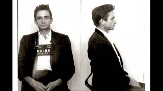 Johnny Cash - Austin Prison