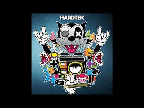 Alien Duch 09 - Mental Esoterik Mix - Face A