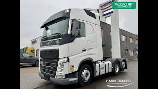 Tracteur routier Volvo FH 540 | Image 4 - Autoline