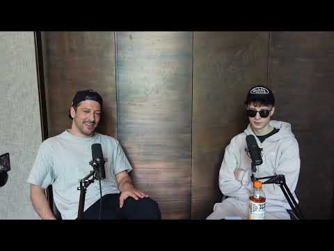 #42 Pensioner shares life wisdom (with Fahri Yardim) - Afterhour Uncensored Podcast