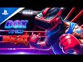 Box to the Beat VR - Launch Trailer | PS5 VR2 Games