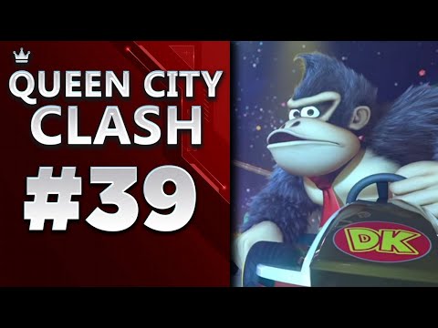 QUEEN CITY CLASH #39 👑 SUPPORT STREAM | KDK, DEEPBLUE, Daigoon, Fantasia & more!