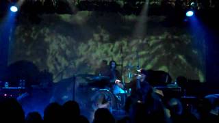 Cold - Anatomy of a Tidal﻿ Wave [HD]