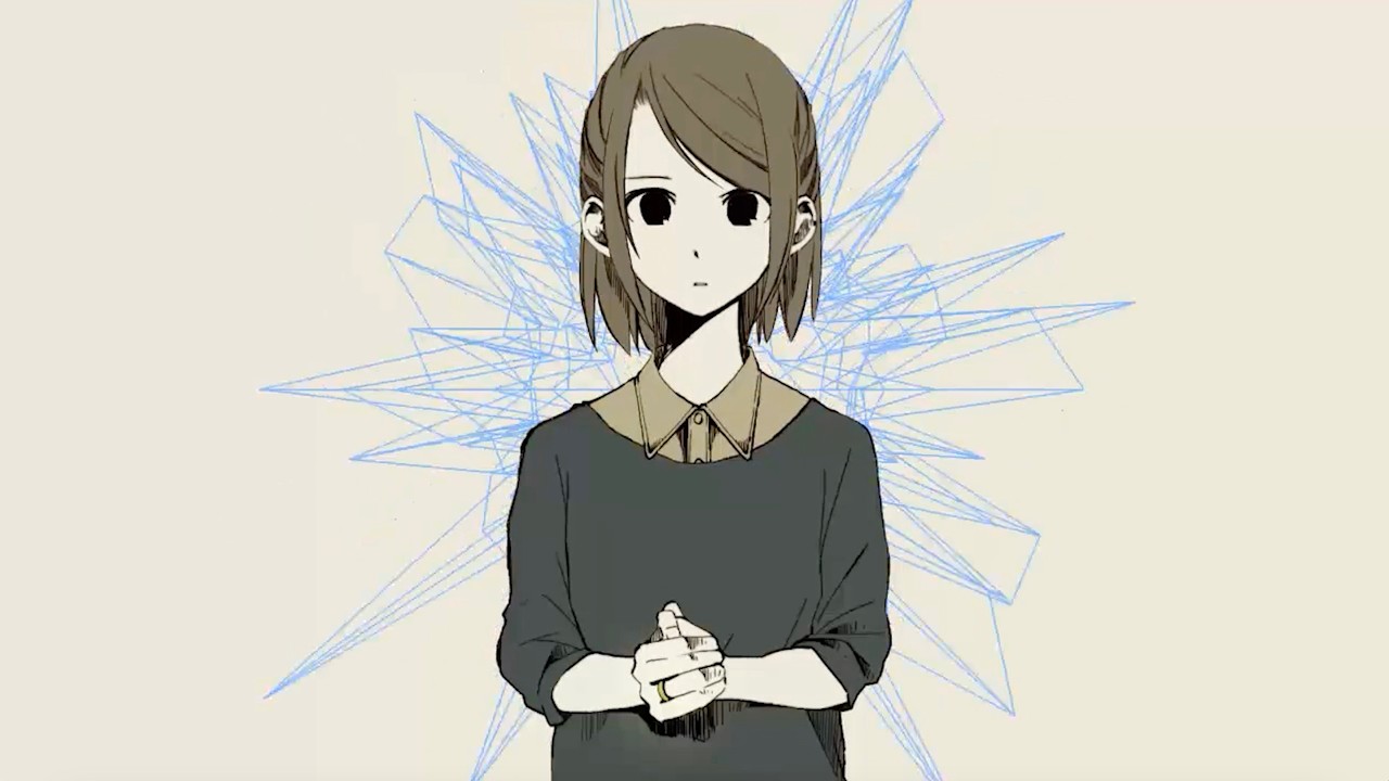 【Ado】Fairytale,歌いました