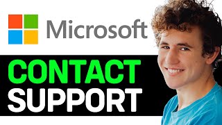 UPDATED 2026! How To Contact Microsoft Technical or Customer Support P