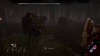 Dead by daylight Live 2