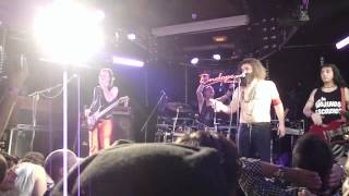 Mojinos Escozios en Madrid - Al Carajo