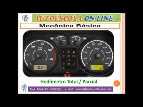 37 Mecânica   Instrumentos Painel + Peças Motor e Funcionamento