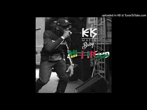 KEKS MAFIA - All I Need [Bouyon 2019]