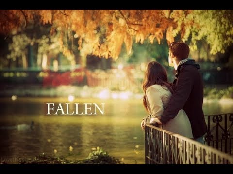 Fallen - Sierra Soetedjo (The Most Romantic Jazz Song)