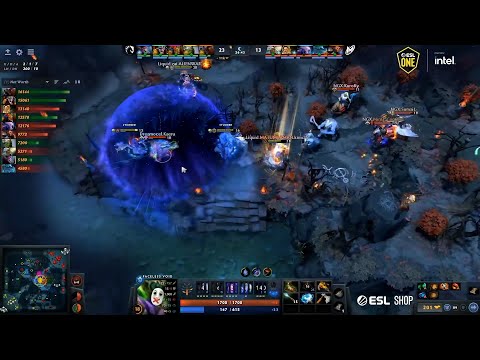 patience From nigma dreamocel void paid off