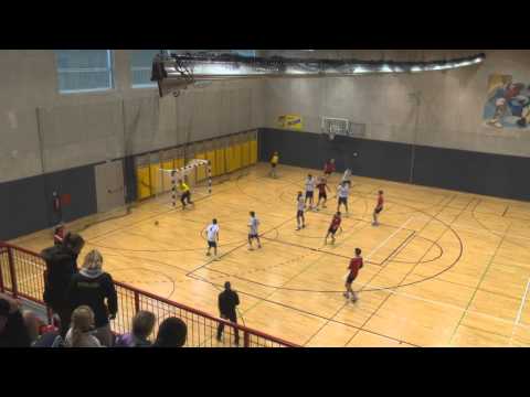 HC ROVINJ (2000) - HC LINZ (2000)  --SEMI FINAL--  16 :12