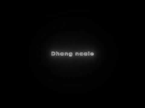Mang - PropheC Black screen status ✨❤️