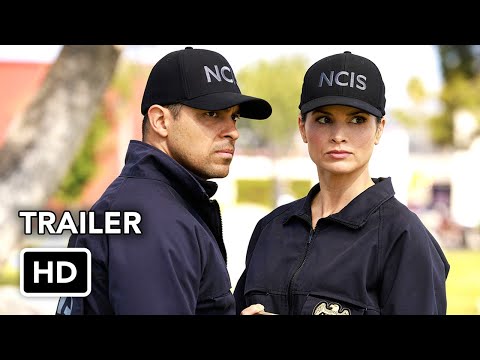 NCIS 21x07 Trailer "A Thousand Yards" (HD) 1,000th Episode