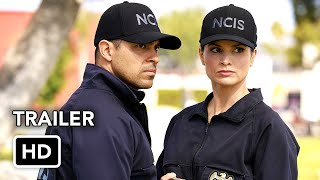 [閒聊] 《NCIS重返犯罪現場》慶第1000集播出