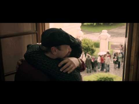 Thumbnail for video: Příběh Kmotra - Trailer