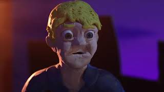 Skater gets Mugged Claymation made LIVE IN 24 HOURS!!