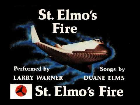 St. Elmo's Fire 04 - Bomber [HQ]