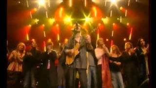 SINSEMILIA - Tout Le Bonheur Du Monde (Concert Total Respect)