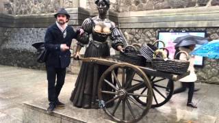 Molly Malone Song